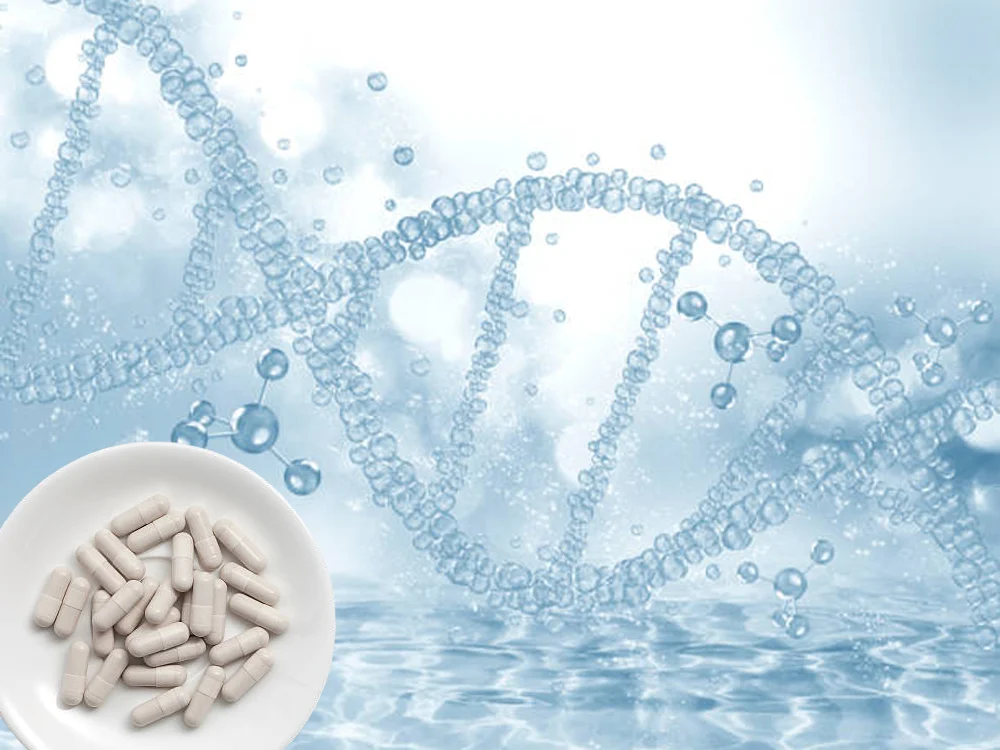 Glutathione Benefits: The Power of Antioxidants for Optimal Health