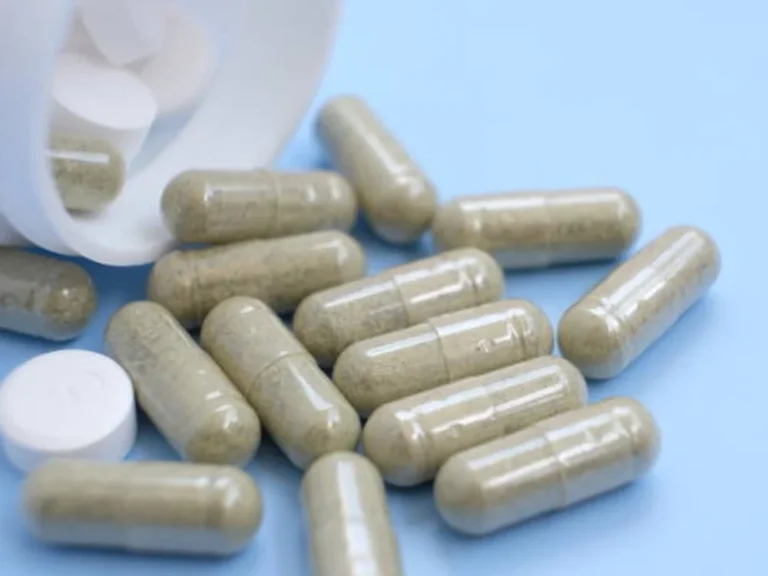 Side Effects of Glutathione Supplements