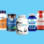 11 Best Glutathione Supplements