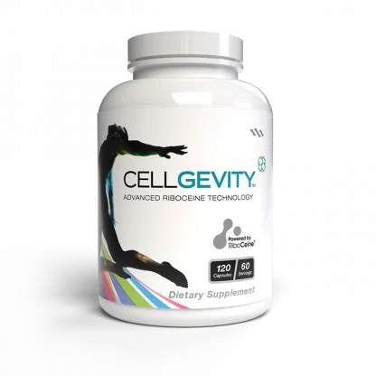 Cellgevity Monthly Bottle