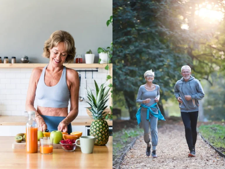 Ways to Naturally Increase Your Glutathione Levels in the Body