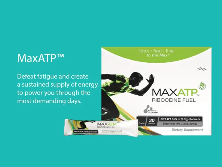 MAXATP