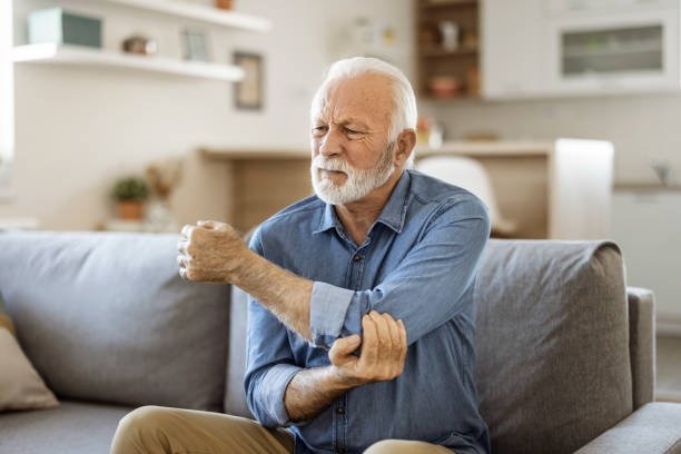 Understanding Arthritis: A Closer Look at the Culprit