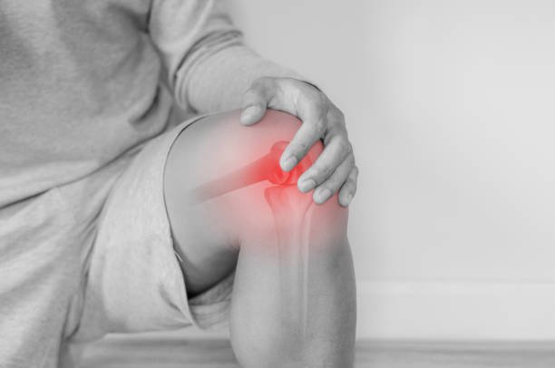 Your Body’s Natural Defender Against Joint Pain