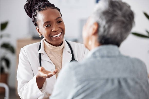 Consulting a Healthcare Professional