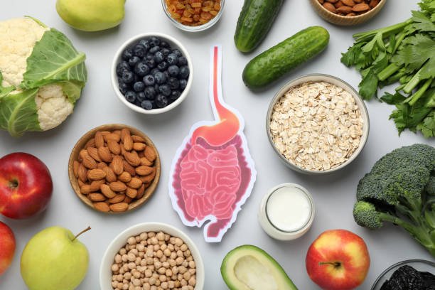 Dietary Modifications: Nourish Your Gut the Right Way