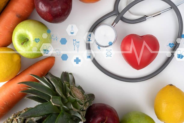 Dietary Recommendations for Heart Health