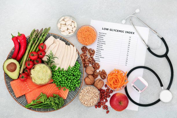 Dietary Recommendations for a Healthier Liver