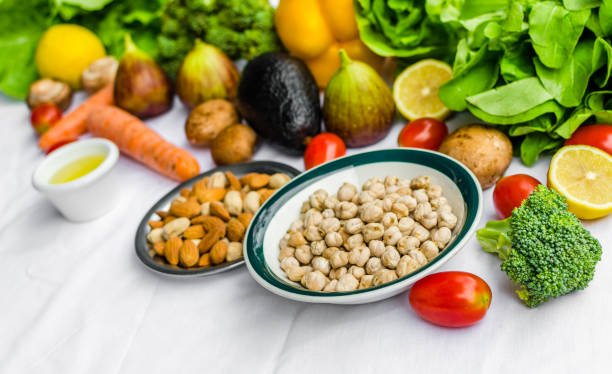 Dietary Strategies for Glutathione and Kidney Health