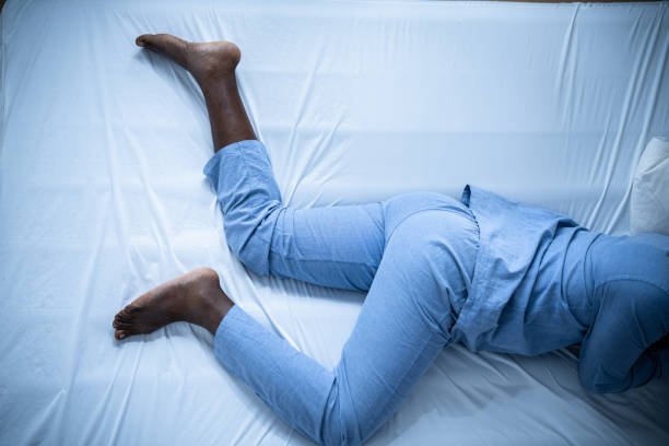 Restless Leg Syndrome