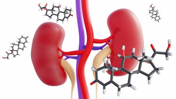 How Glutathione Supports Specific Kidney Conditions