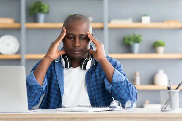 Manage Stress Naturally with Antioxidants