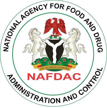 NAFDAC