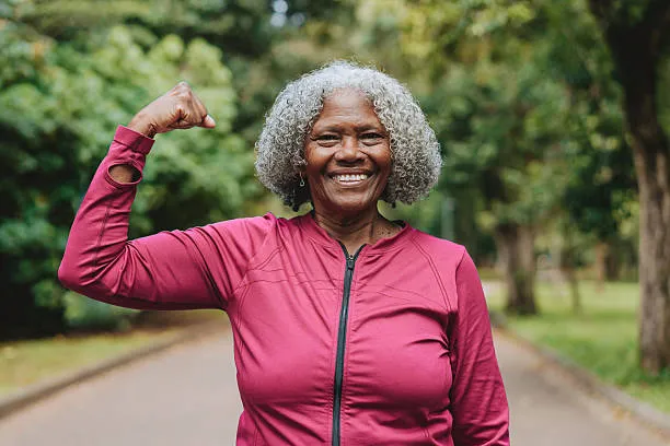 Strengthen Your Immunity