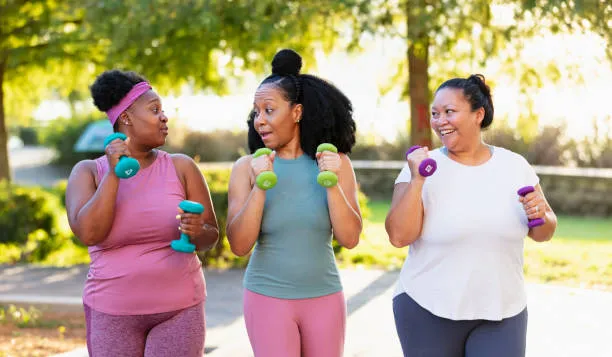Stronger Cells for Better Daily Wellness